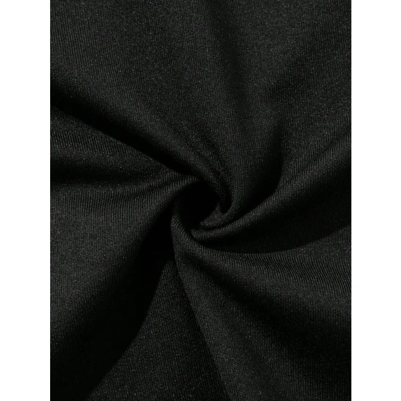 Men 100% Cotton Long Sleeve T-Shirt