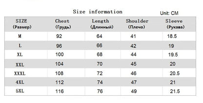 Men Cotton Solid Color T-Shirt - Plus Size