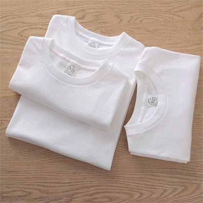 2-Pack 100% Cotton T-Shirts - Unisex