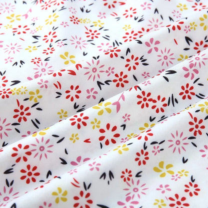 Women's Floral Print Camisole Dress - Summer Casual Mini Dress